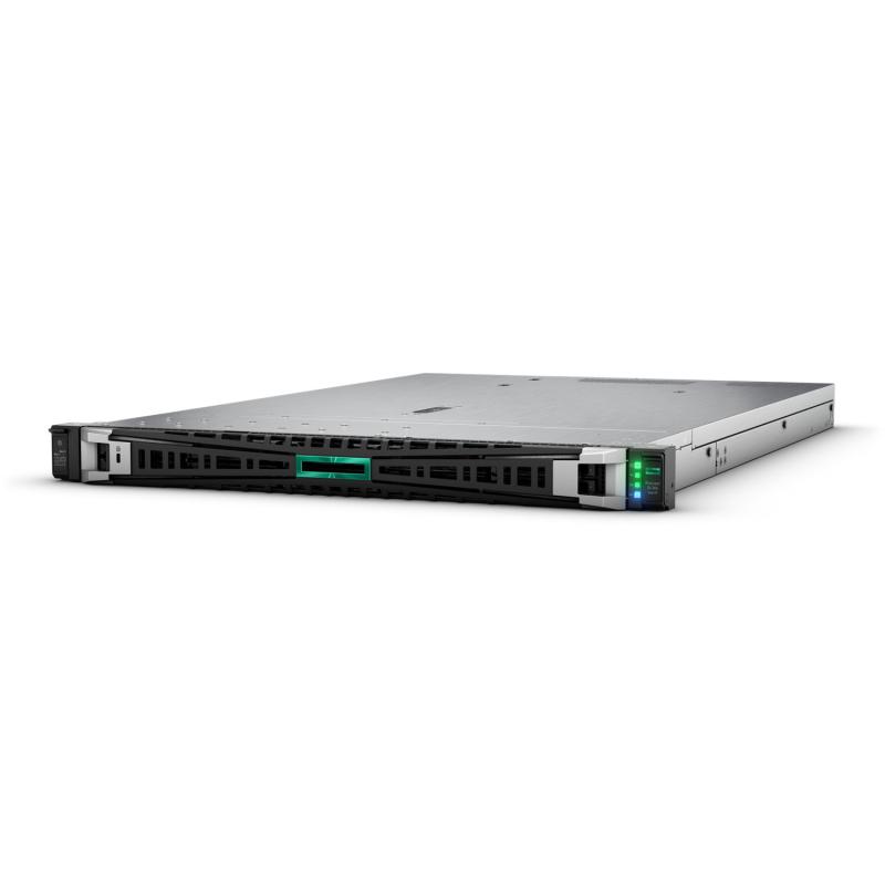 HPE ProLiant DL365 Gen11 9124 3.0GHz 16c 64GB-R 8SFF MR408i-o 2x480GB SATA SSD 2x1000W PS EU Server