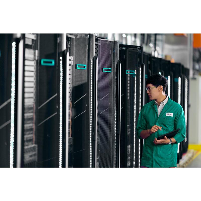 HPE R/T3000 G4 Extended Runtime Module