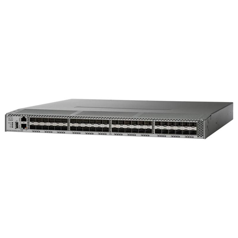 HPE SN6010C 12-port 16Gb Fibre Channel Switch