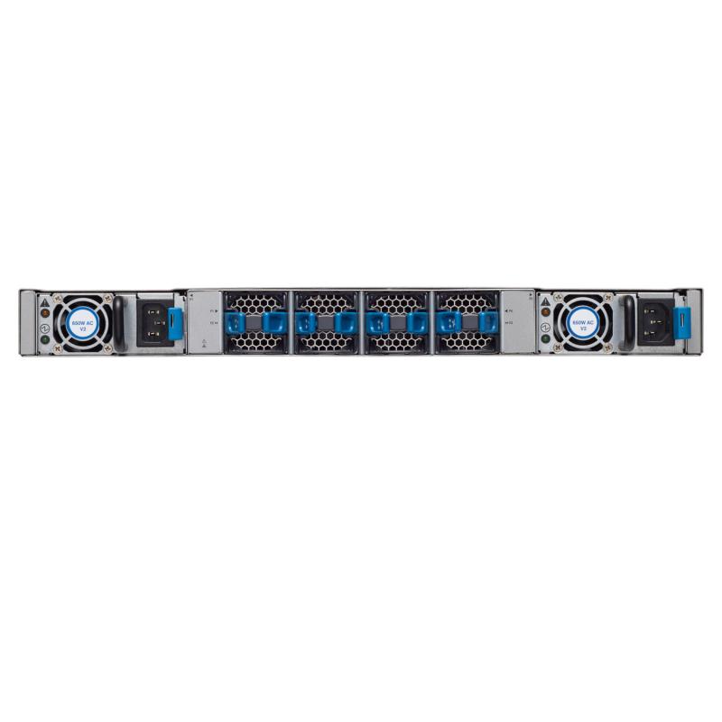 HPE SN6620C 32Gb 48/24 Fibre Channel Switch