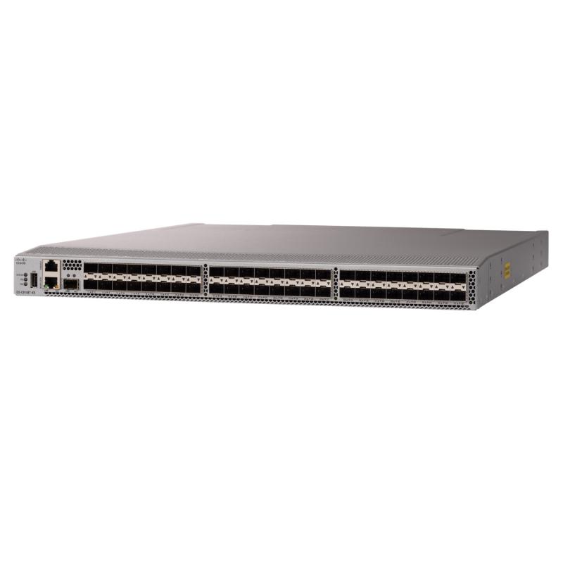 HPE SN6620C 32Gb 48-port 32Gb SFP+ Fibre Channel Switch