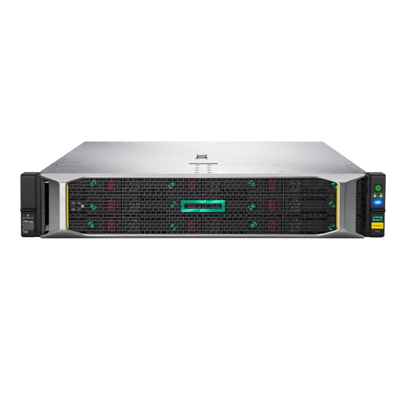 HPE StoreEasy 1660 Expanded Storage with Microsoft Windows Server IoT 2019