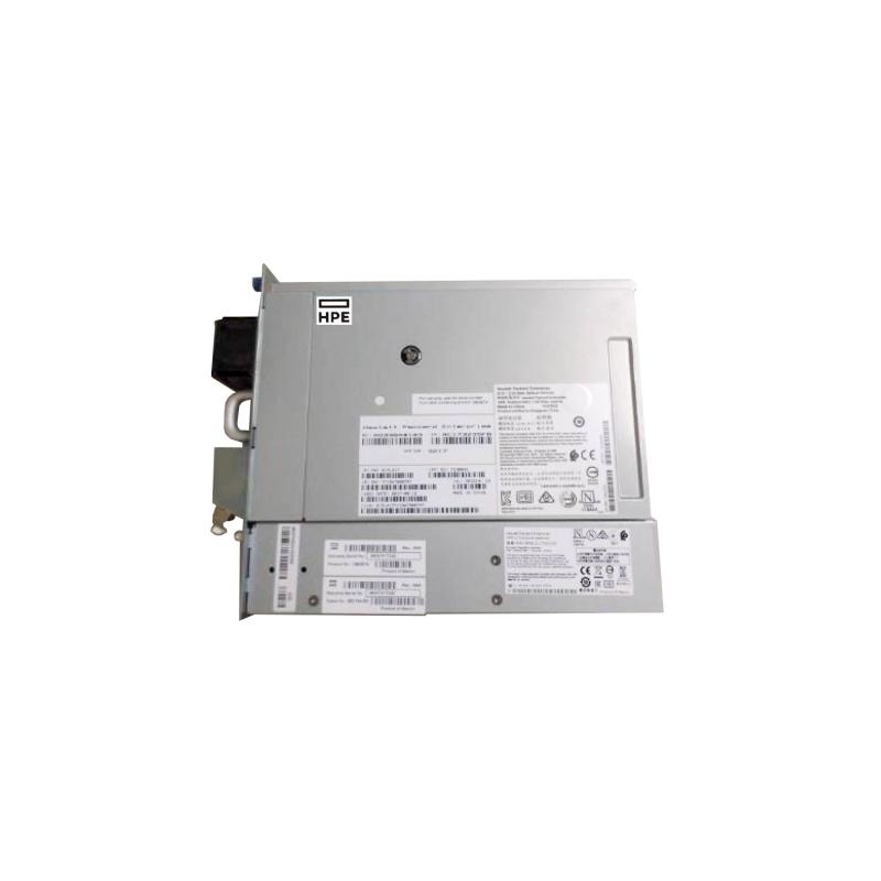 HPE StoreEver MSL LTO-8 Ultrium 30750 FC Drive Upgrade Kit