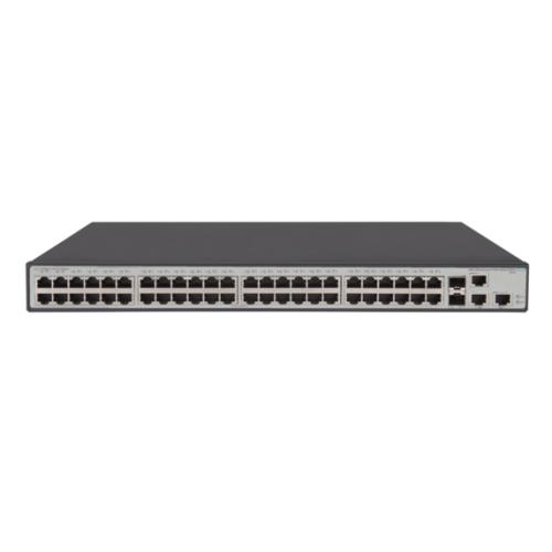 HPE OfficeConnect 1950 48G 2SFP+ 2XGT Switch