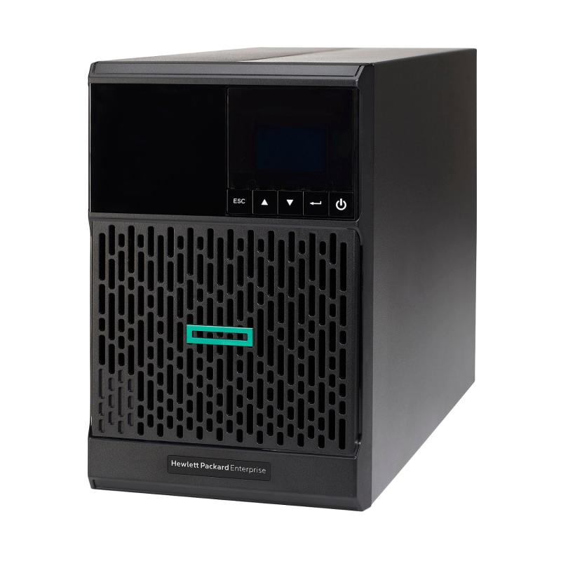 HPE T1000 Gen5 INTL UPS with Management Card Slot