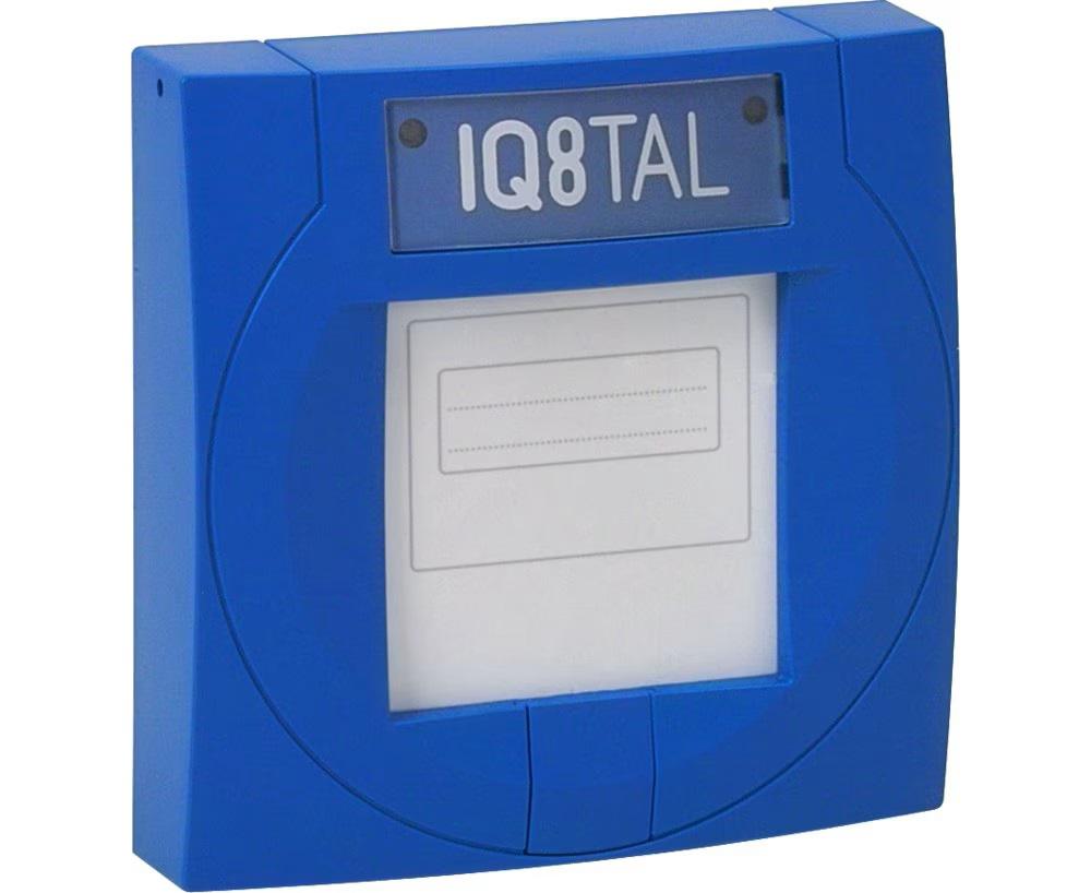 Honeywell modul IQ8TAL cu izolator 1IN/1OUT, 804868;
