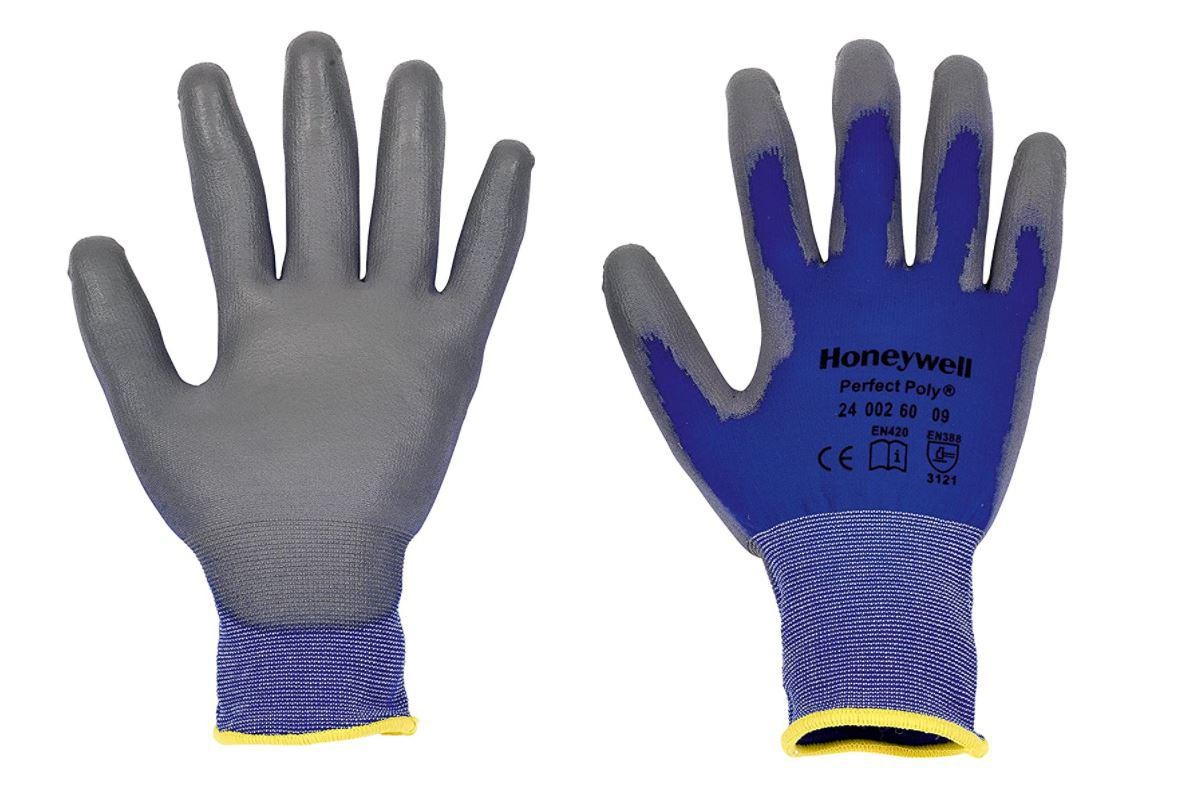 HW Perfect POLYSkin Gloves S10 1PR
