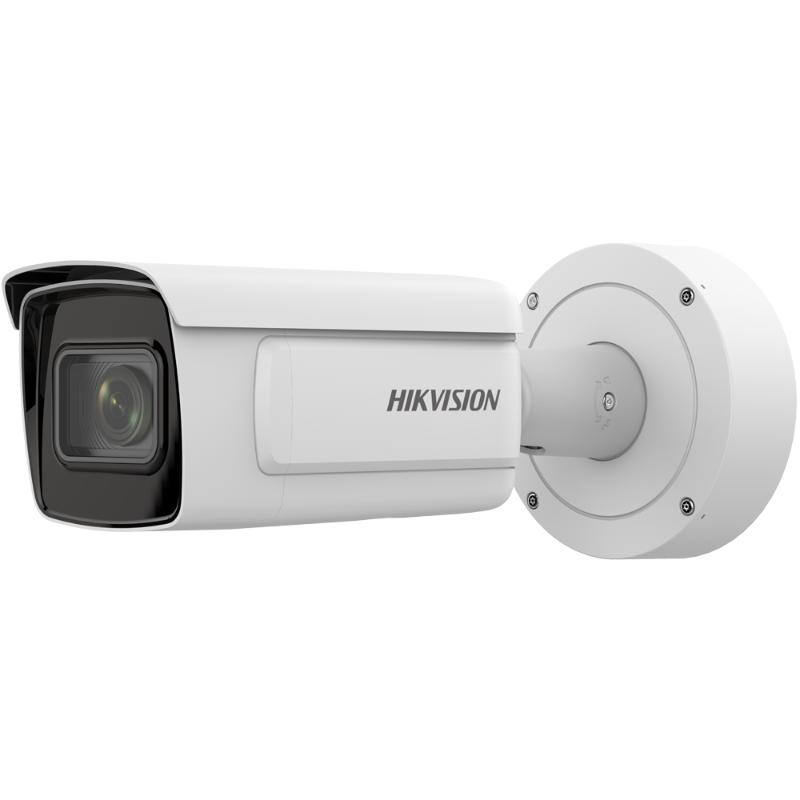 Camera de supraveghere IP Bullet 4MP Hikvision IDS-2CD7A46G0- IZHSY(2.8-12MM)(C), lentila varifocala: 2.8-12mm, iluminare min.: Color: 0.0005 Lux @ (F1.2, AGC ON); B/W: 0.0001 Lux @ (F1.2, AGC ON), 0 Lux cu IR: 50m, interfata audio: 1/1, alarma: 2/2, slot card de memorie: microSD/microSDHC/microSDXC