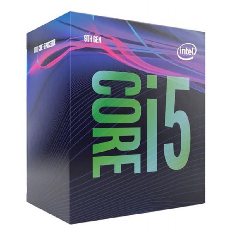 Procesor Intel Core i5-9500, 3.00GHz, 9MB, Socket 1151