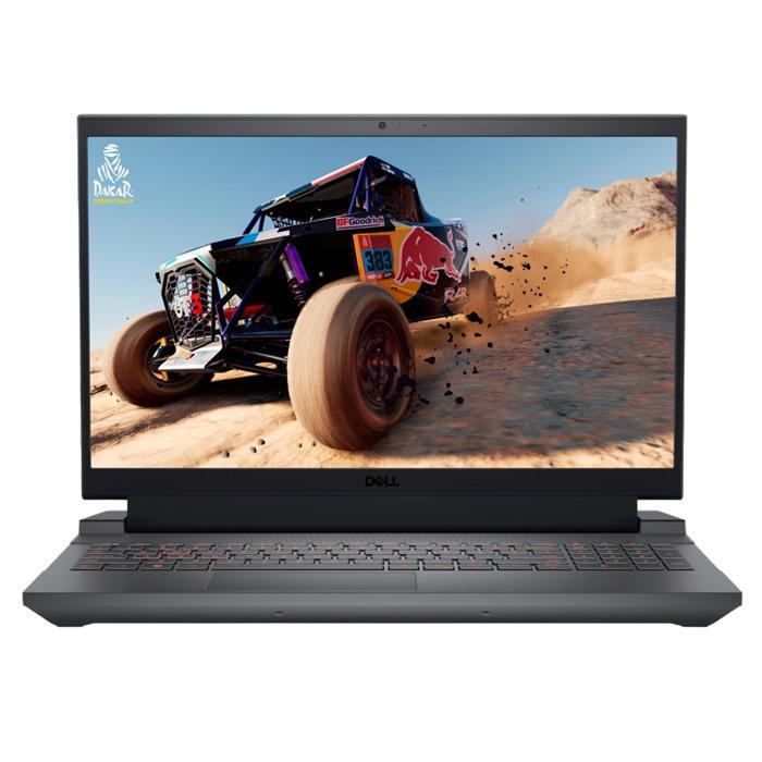 Laptop Dell G15 Inspiron 5535 15.6", AMD Ryzen7 7840HS, 16GB Ram, 512GB SSD, GeForce RTX 4050, Windows 11 Pro