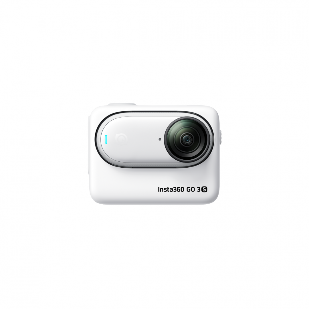 Insta360 GO 3S Arctic White 64GB