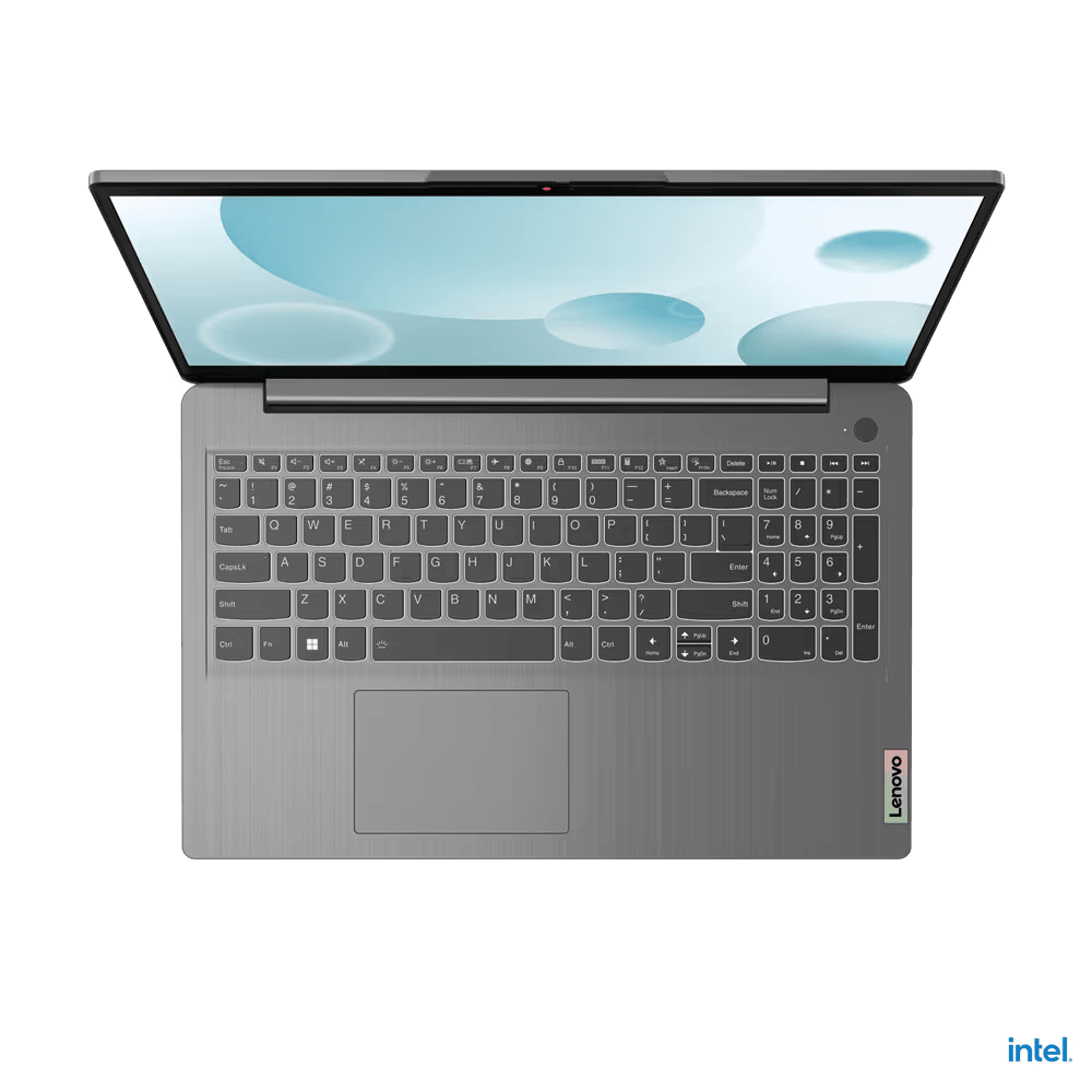 IP 3 15 FHD I5-1235U 8GB 512GB UMA DOS