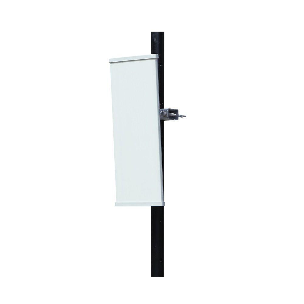 IP-COM ANT16-5G120, Dual Polarity Sector Antenna, acoperire 120°, pana la 3km, frecventa: 5100~5850MHz, diamentru stalp montare : 30-70mm, 5GHz 16dBi.