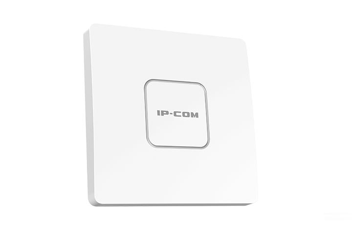 Access Point IP-COM W63AP-Indoor, AC1200, Dual-Band, WiFi 5