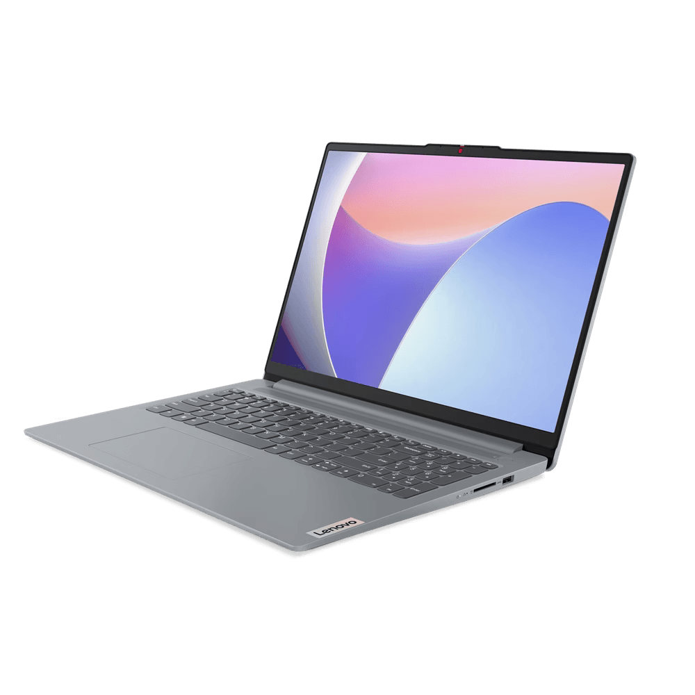 IP S3 16 WUXGA I5-12450H 16 1TB UMA DOS