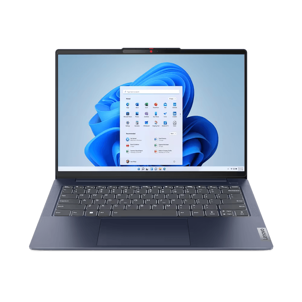 IP S5 14 WUXGA I5-12450H 16 1TB UMA DOS