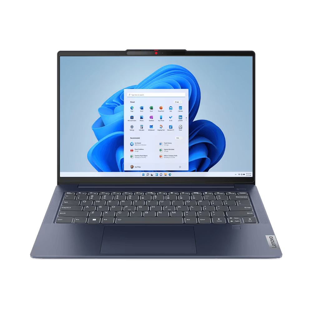 IP S5 14 WUXGA I5-13420H 16 1TB UMA DOS