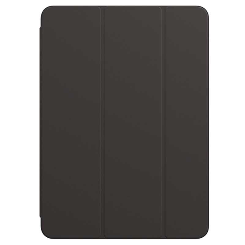 Apple Smart Cover for iPad 7 & iPad Air 3 & iPad Pro 10.5" - Black