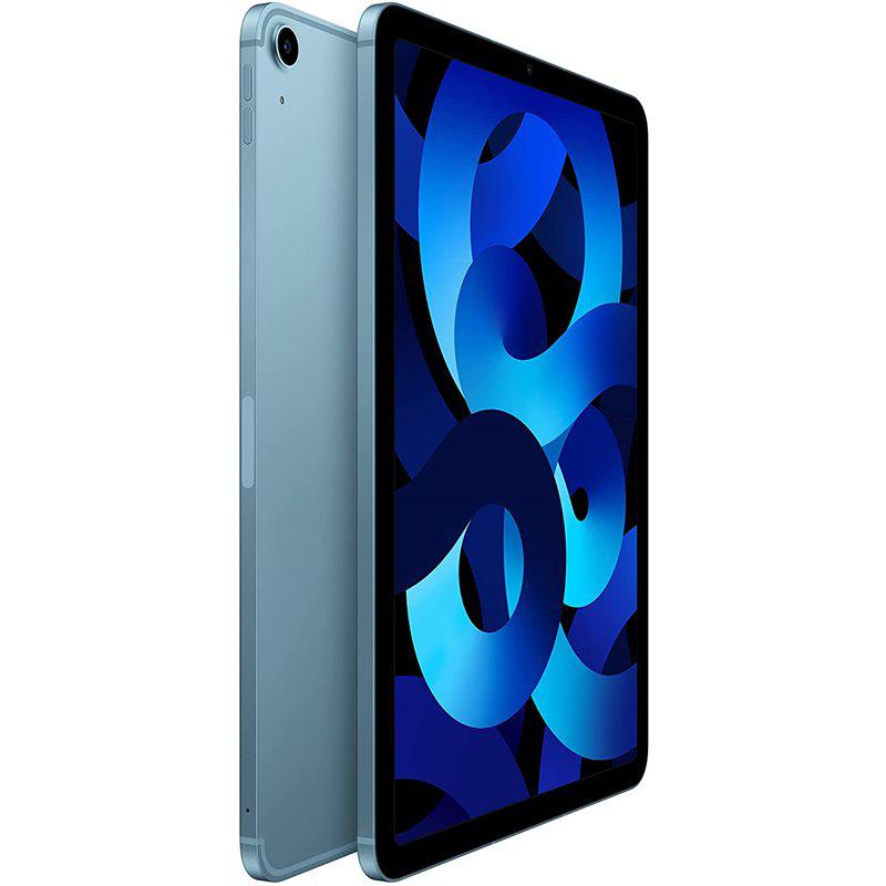 Apple 10.9-inch iPad Air5 Cellular 256GB - Blue