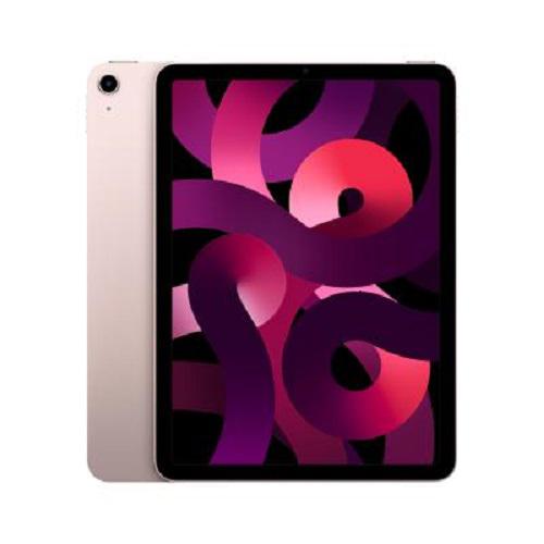 Apple 10.9-inch iPad Air5 Cellular 256GB - Pink