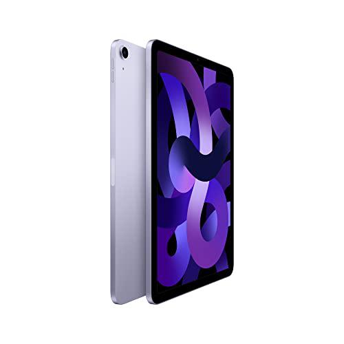 Apple 10.9-inch iPad Air5 Cellular 256GB - Purple