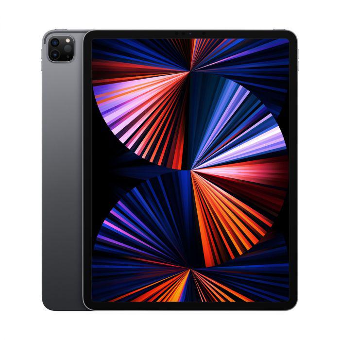 Apple 12.9-inch iPad Pro (6th) Wi_Fi 256GB - Space Grey