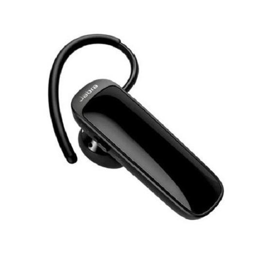 Jabra Talk 25 SE Bluetooth Multi-Point Headset - Black