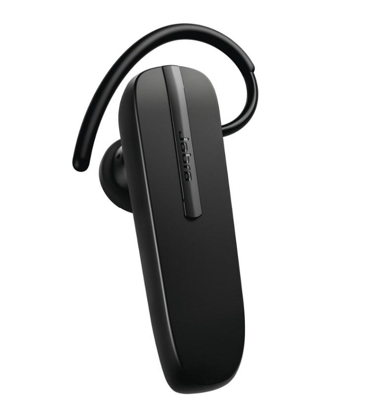 Jabra Talk 5 Bluetooth Headset Black