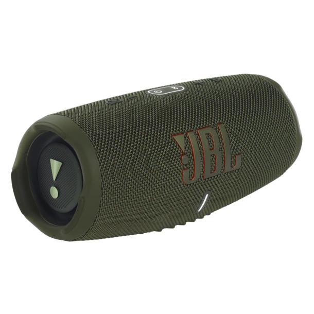 JBL Boxa portabila Charge 5 Green