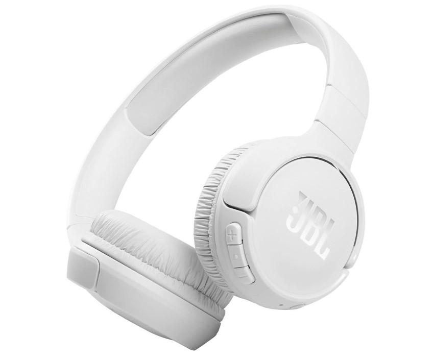 JBL Tune 510BT White