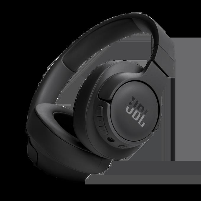 JBL Tune 720BT Black