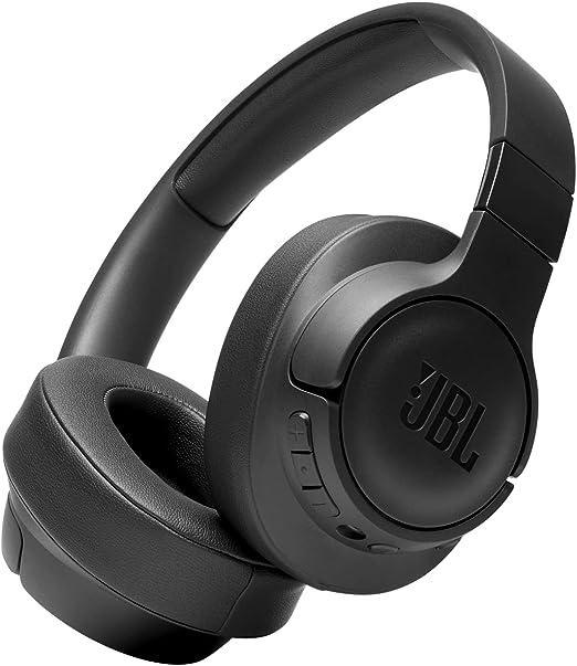 JBL Tune 760BT Black