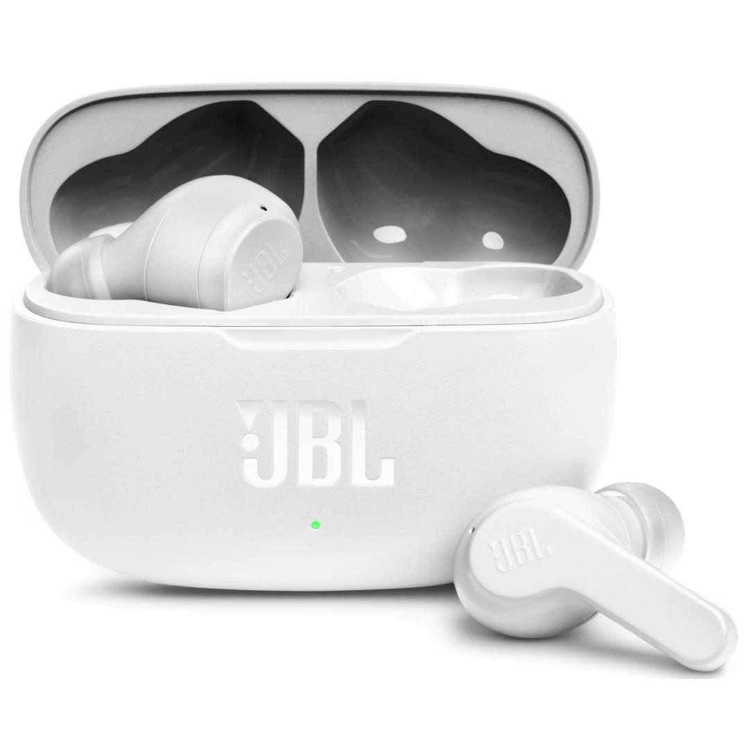 JBL Wave 200 White