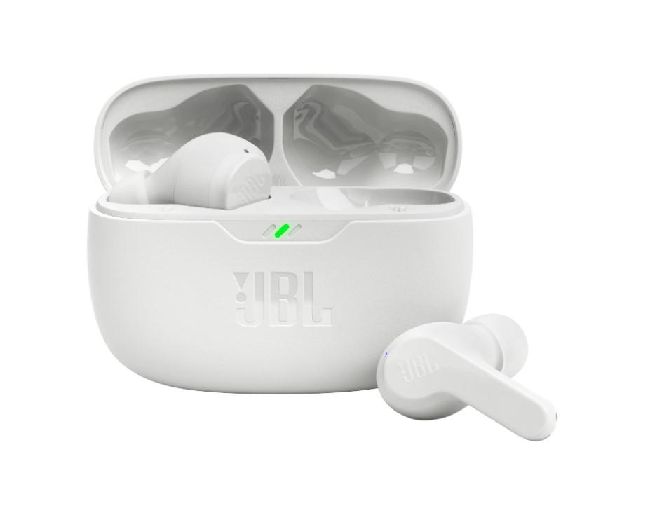 JBL Wave Beam White