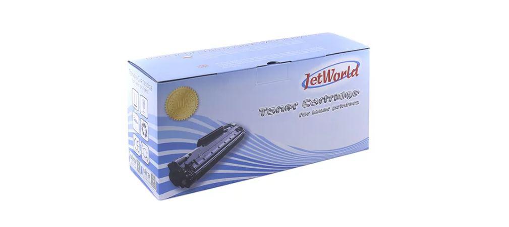 Toner compatibil JetWorld Black  30 k pagini W84020H Lexmark W840, Lexmark X840n, Lexmark W840dn