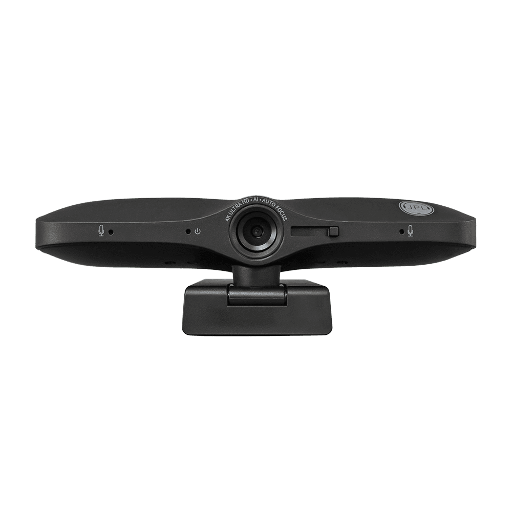 JPL Mini Conference Room Video Sound bar, 4K UHD 3840 x 2160p, negru