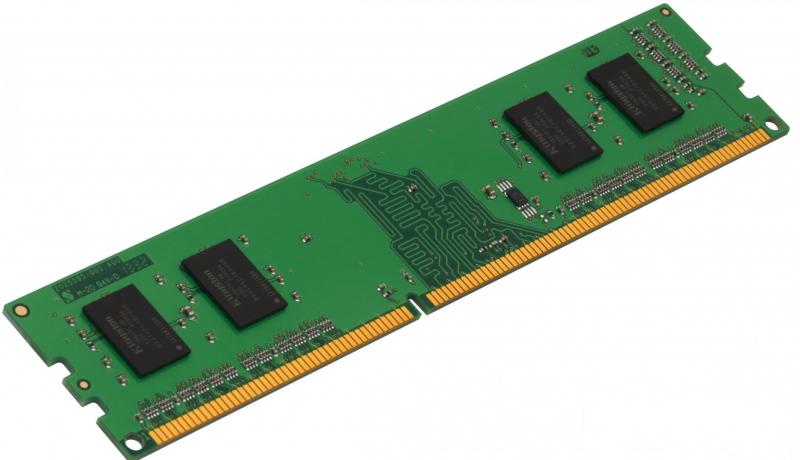 Memorie RAM Kingston, DIMM, DDR3, 2GB, CL11, 1600MHz