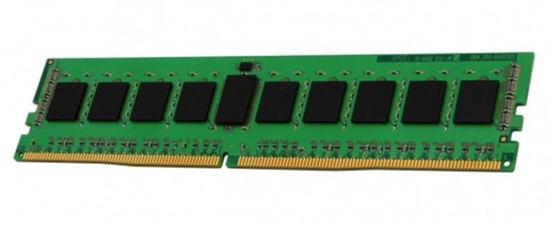 Memorie RAM Kingston, DIMM, DDR4, 16GB, CL19, 2666MHz