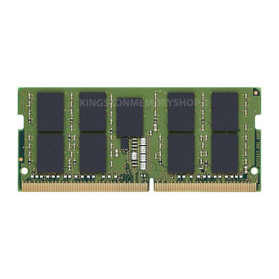 Memorie RAM Kingston, 32GB, SODIMM, DDR4, 2666Mhz, ECC