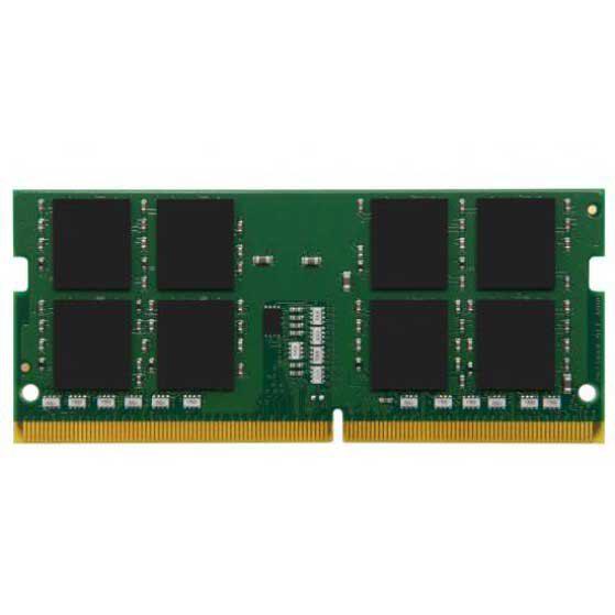 Memorie RAM notebook Kingston, SODIMM, DDR4, 16GB, CL22, 3200Mhz