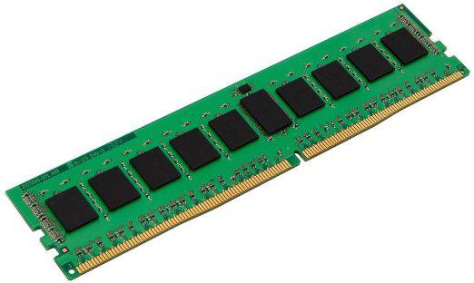 Memorie RAM Kingston, DIMM, DDR4, 16GB, ECC, 3200MHz