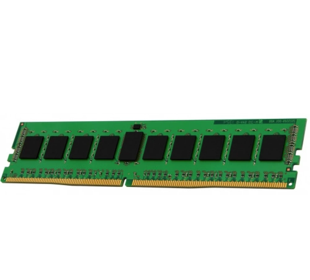 Memorie  KINGSTON ECC Unbufferd DDR4 32GB 3200MHz 1RX8 CL22