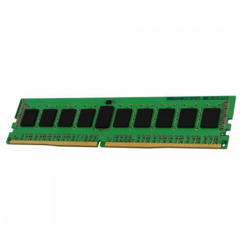 Memorie RAM Kingston, DIMM, DDR4, 8GB, CL19, 2666Hz