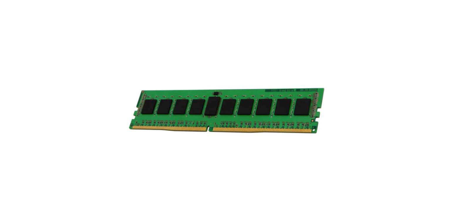 Memorie RAM Kingston, DIMM, DDR4, 8GB, CL19, 2666 Mhz