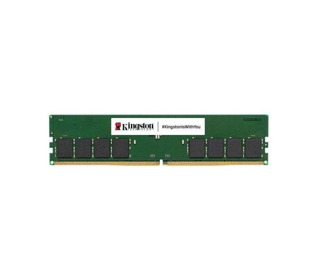 Memorie RAM Kingston ValueRAM 16GB DDR5 5200Mhz CL42