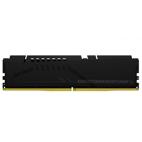 Memorie RAM Kingston FURY Beast 16GB DDR5 6000MHz CL30 