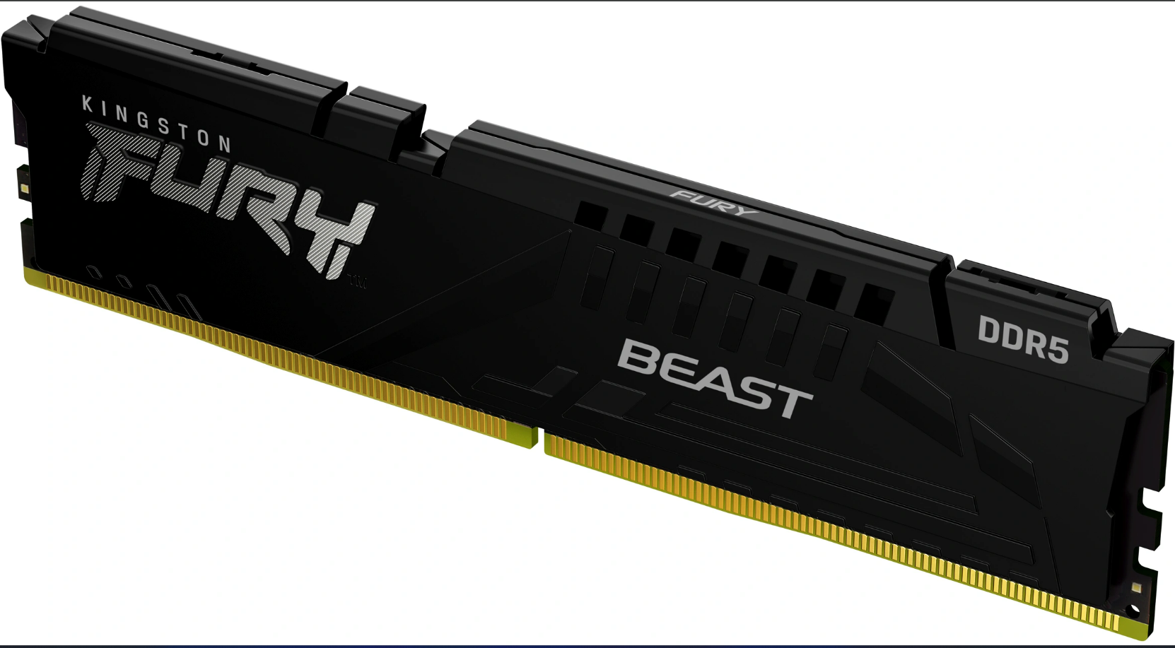 Memorie RAM Kingston 16GB 6800MHZ CL 34 FURY BEAST