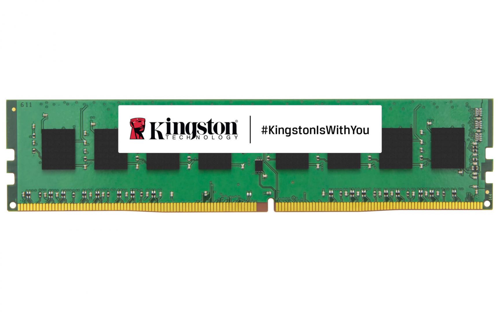 Memorie RAM Kingston, SODIMM, DDR5, 32GB, 5600MHz