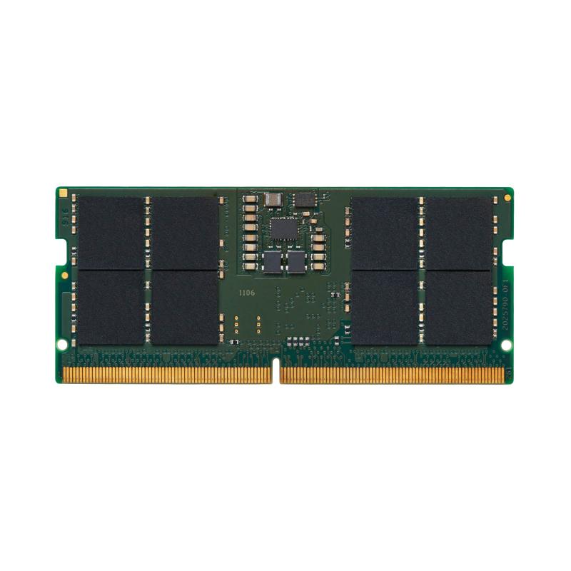 Memorie Kingston SO-DIMM Kingston KVR52S42BS6-16, 16GB, DDR5-5200MHz, CL42