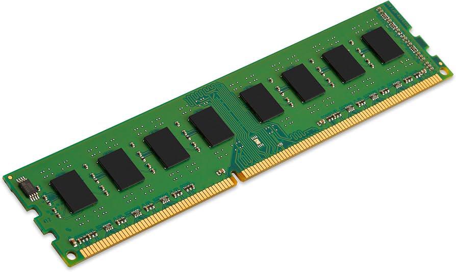 Memorie RAM Kingston ValueRAM 8GB DDR5 5200Mhz CL42